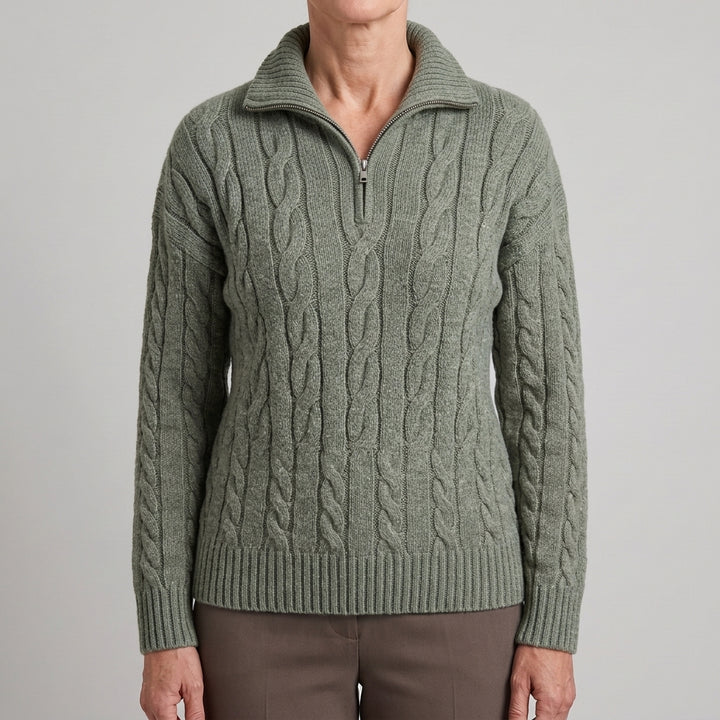 Sweter ELOWEN CASUAL
