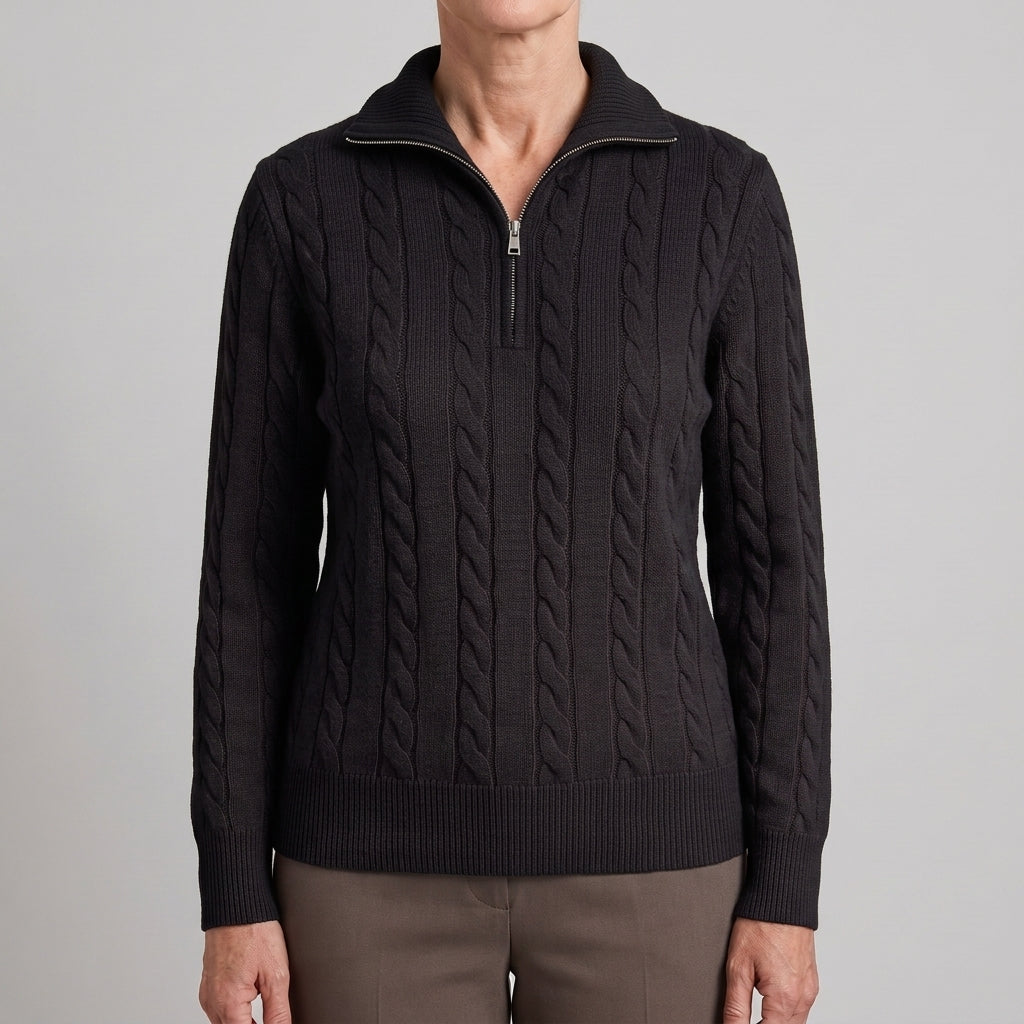Sweter ELOWEN CASUAL