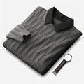 Sweter MARLOW COLLAR