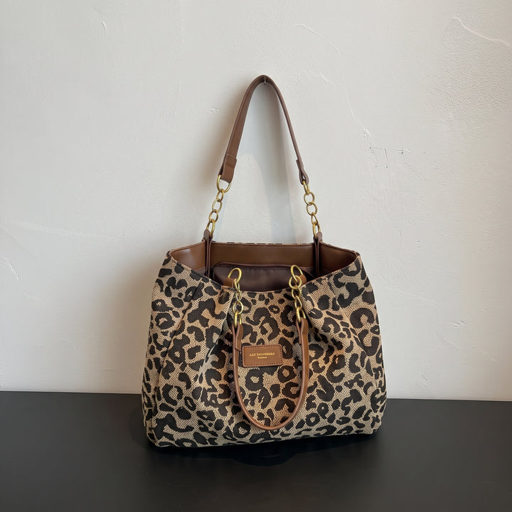 TORBA Z NADRUKIEM SAVANNA