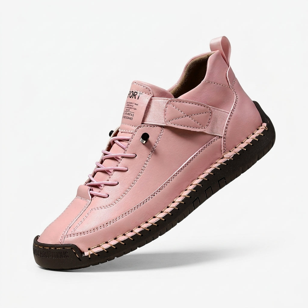 WYGODNE BUTY DRAYFORD HIGH-TOP