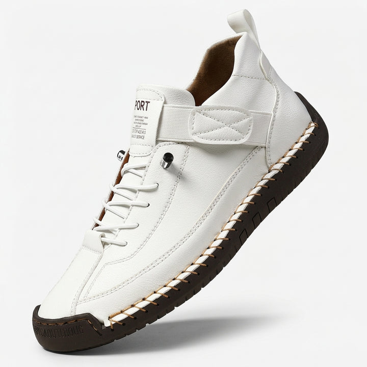 WYGODNE BUTY DRAYFORD HIGH-TOP
