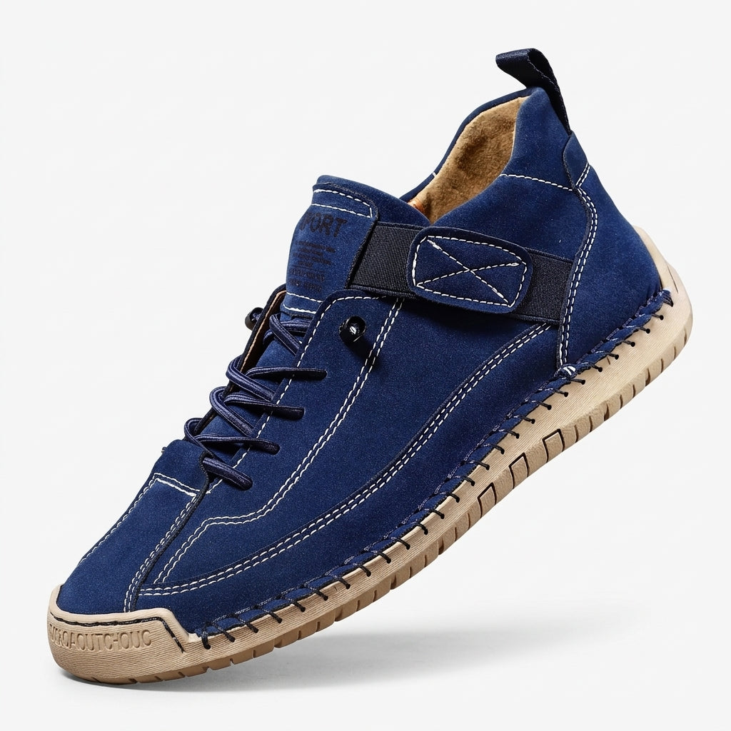 WYGODNE BUTY DRAYFORD HIGH-TOP