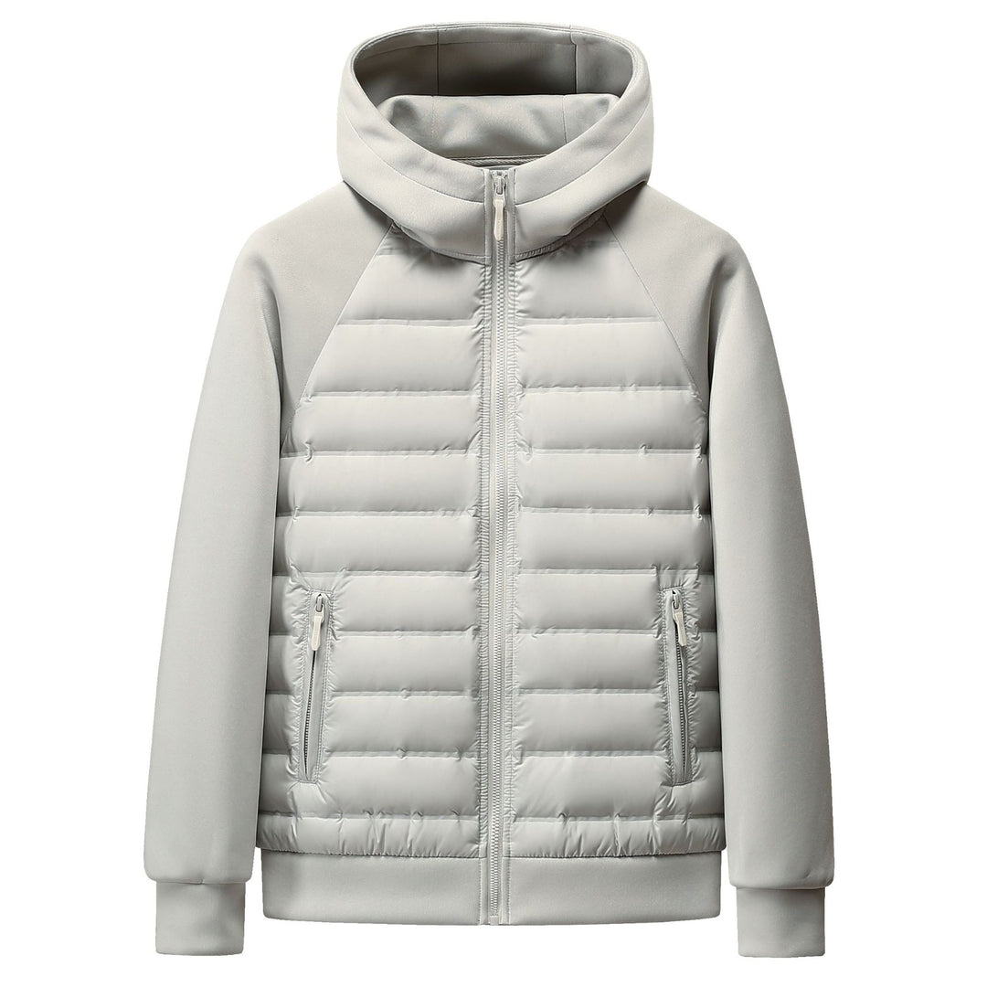 KURTKA OSLEN NORDIC HYBRID