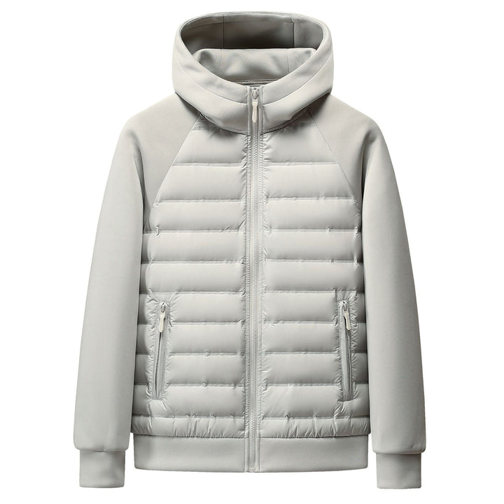KURTKA OSLEN NORDIC HYBRID