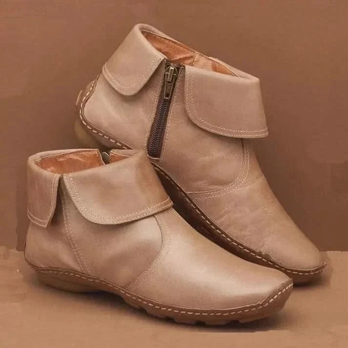 WODOODPORNE BUTY KOMFORTOWE VALMONT