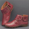 WODOODPORNE BUTY KOMFORTOWE VALMONT