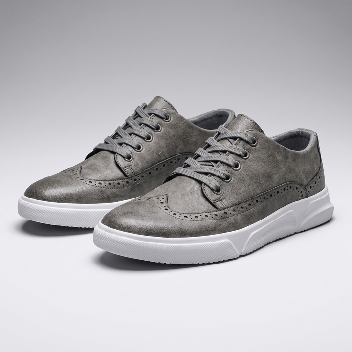 CALDWELL BROGUE Trainers