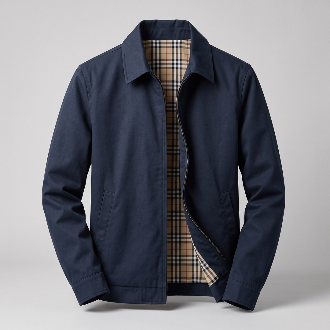KURTKA UŻYTKOWA CALLUM