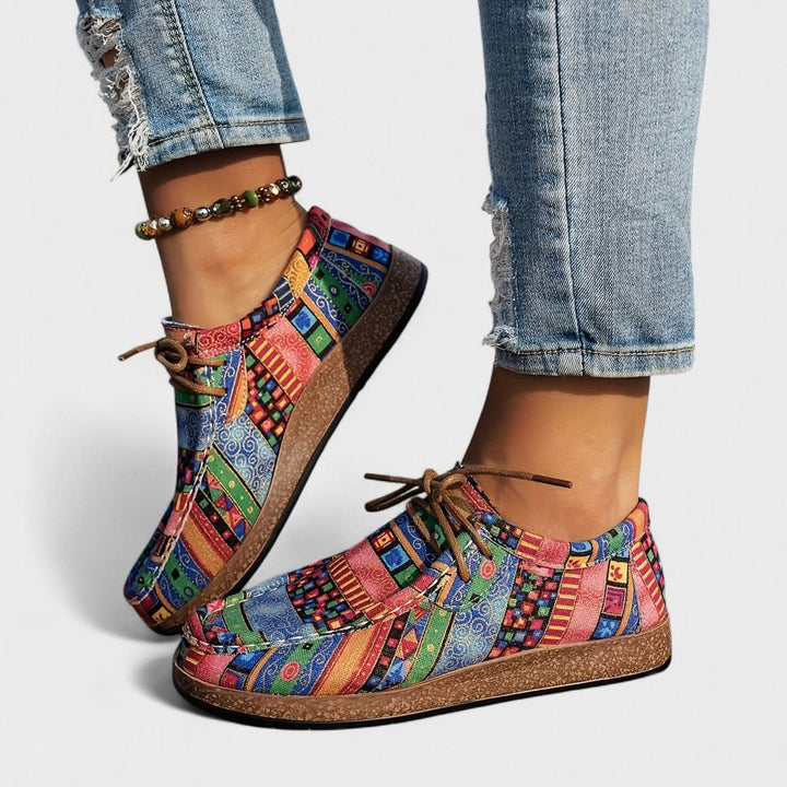 LINMERE LEKKIE BUTY SPORTOWE