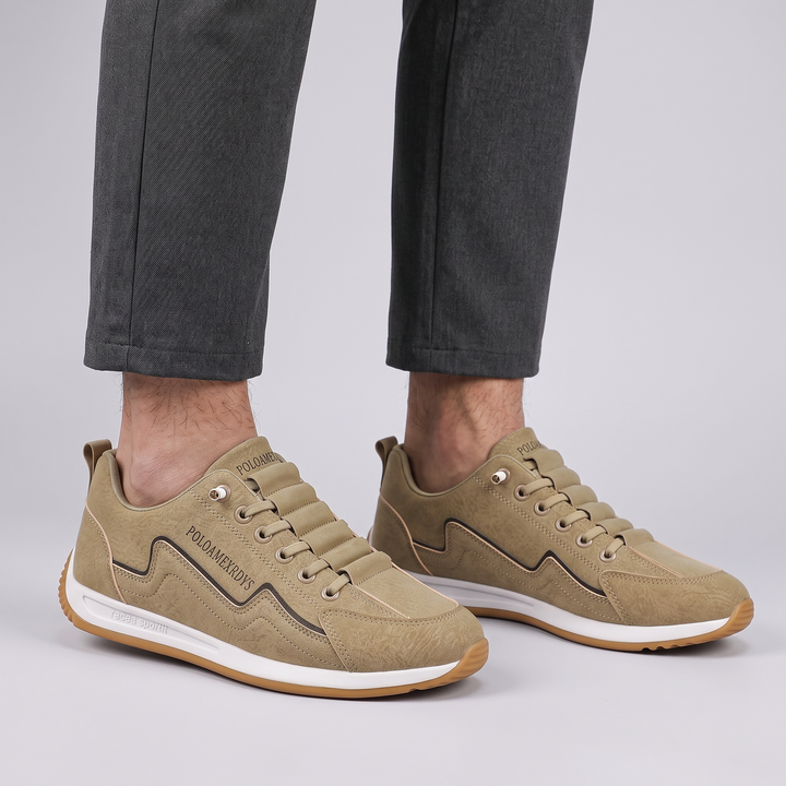 KLASYCZNE AKTYWNE BUTY TRENERSKIE