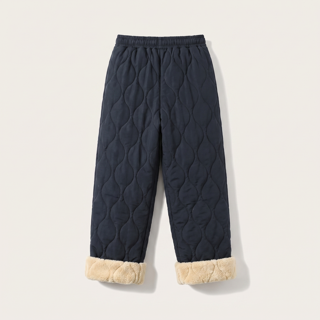 Spodnie pikowane Cloud Comfort