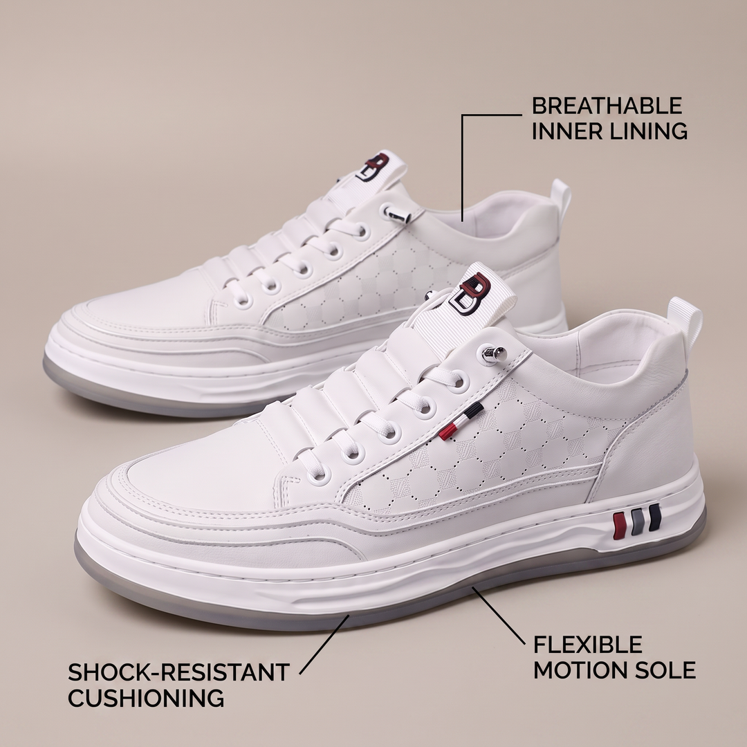 BUTY SKÓRZANE CORWIN
