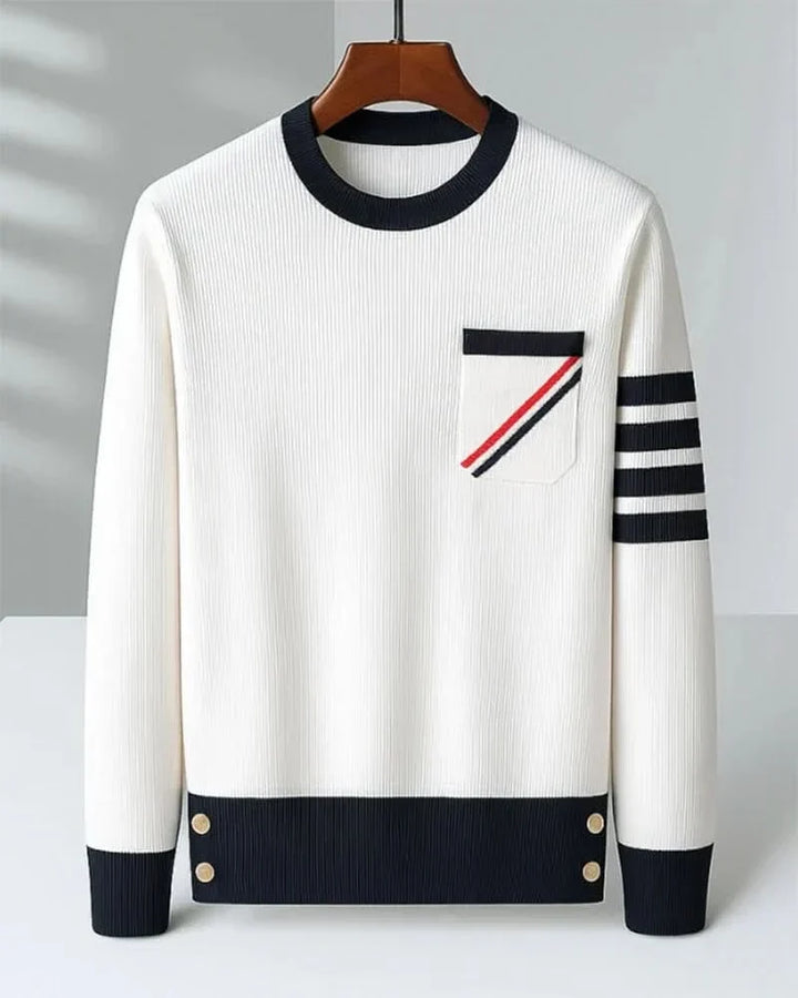 Sweter BASTIEN MERINO
