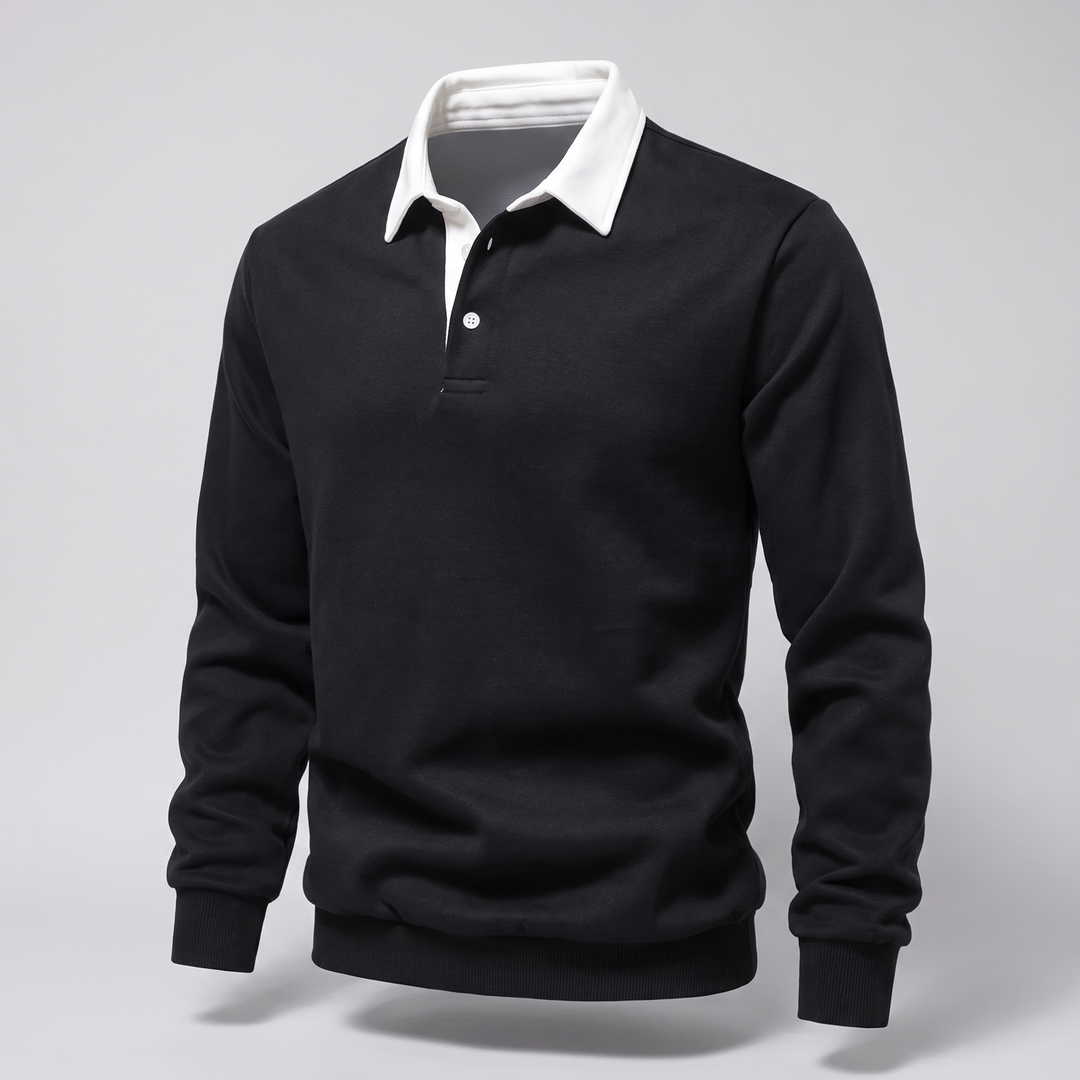 Sweter POLO ELLISON