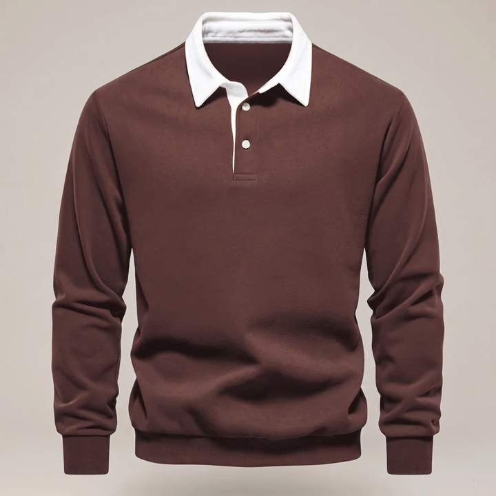 Sweter POLO ELLISON