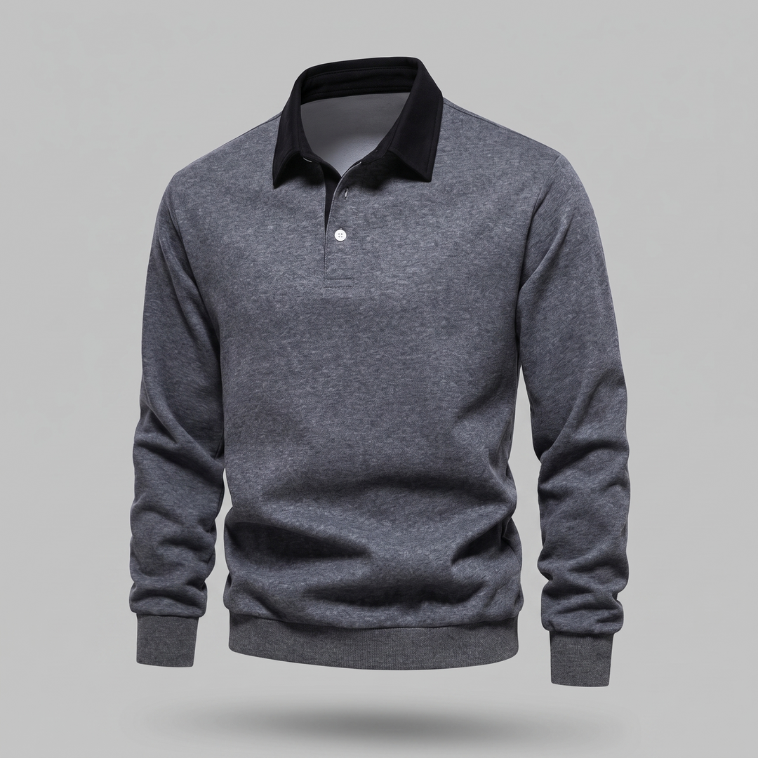 Sweter POLO ELLISON