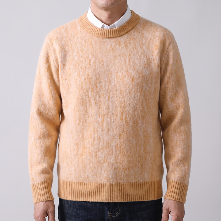 Sweter EMILIO CASHMERE