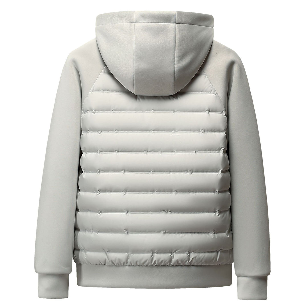 KURTKA OSLEN NORDIC HYBRID