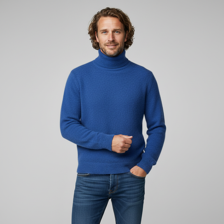 Sweter Valecrest Luxe