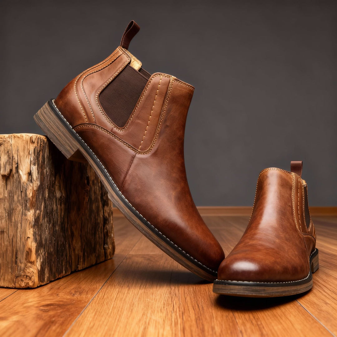 BUTY OUTRIDER &