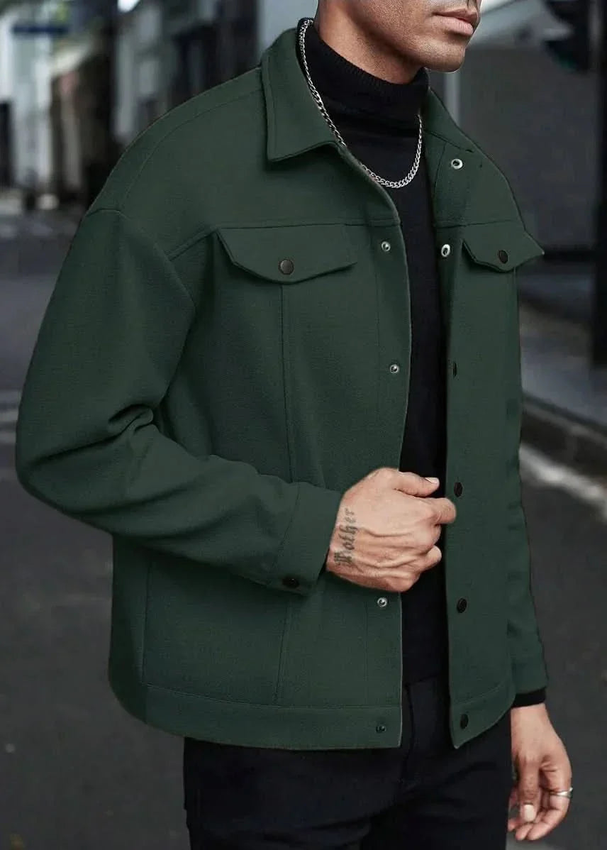 KURTKA JACK COZY