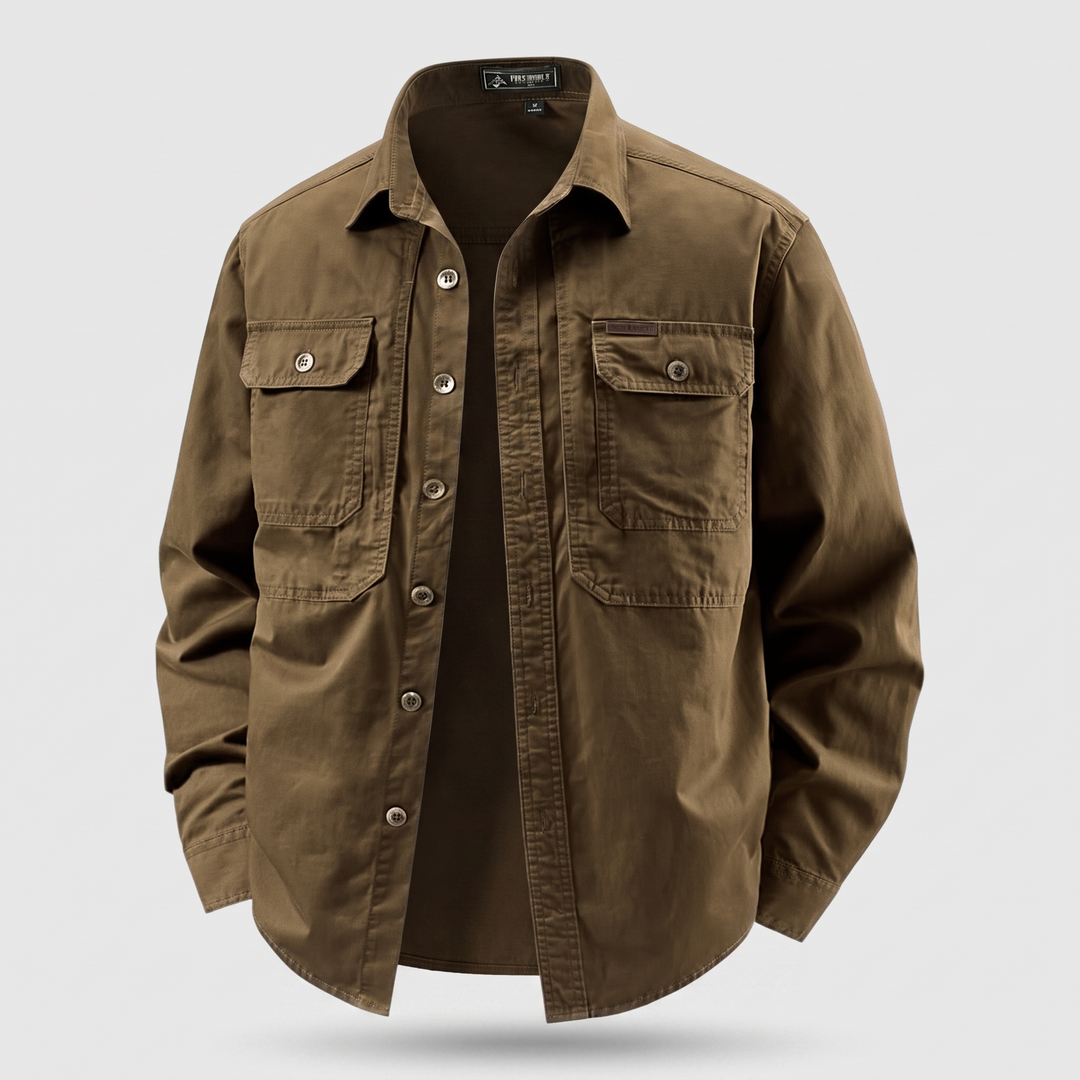 KOSZULKA HARBOURLINE UTILITY