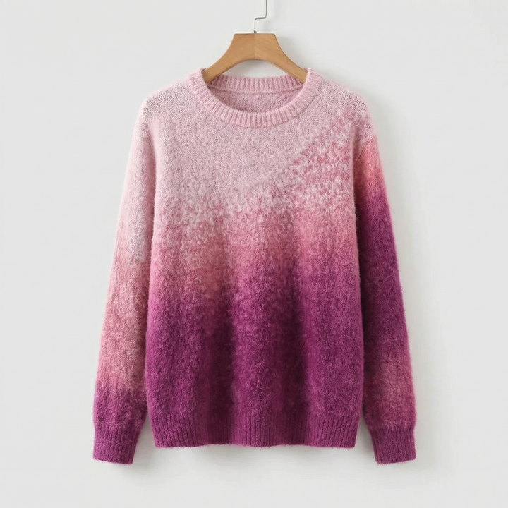 Sweter LUCIA SOFT-TOUCH KNIT