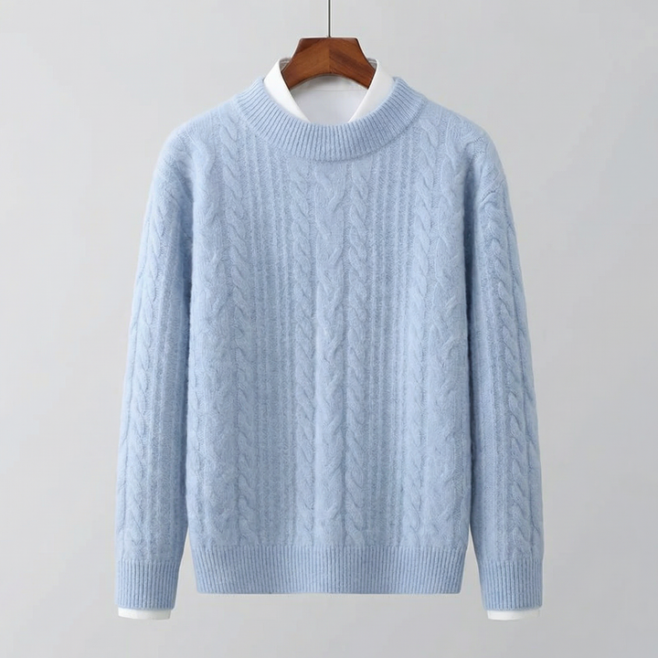 Sweter BENNETT CASHMERE