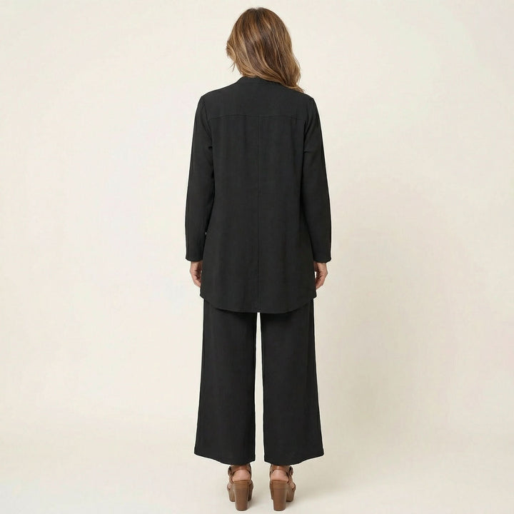 ZARA ELEGANCKI KOMPLET 3-CZĘŚCIOWY