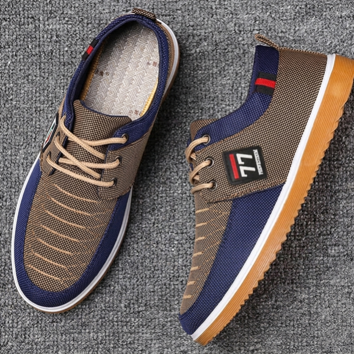 BUTY SPORTOWE HUXLEY KNIT