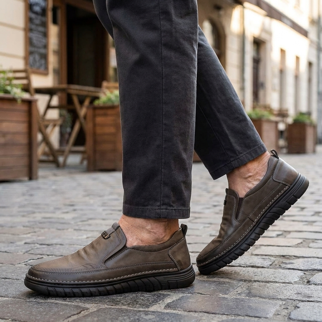STRATFORD ELEGANCKIE BUTY NA CO DZIEŃ