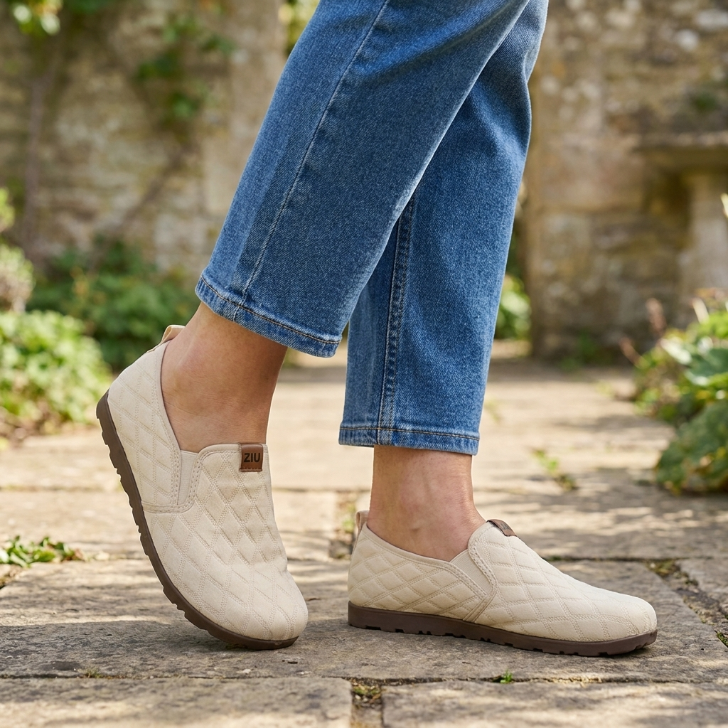ESME CODZIENNE WYGODNE BUTY