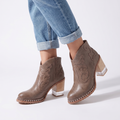 STYLOWE BUTY CODZIENNE AMALYNNE
