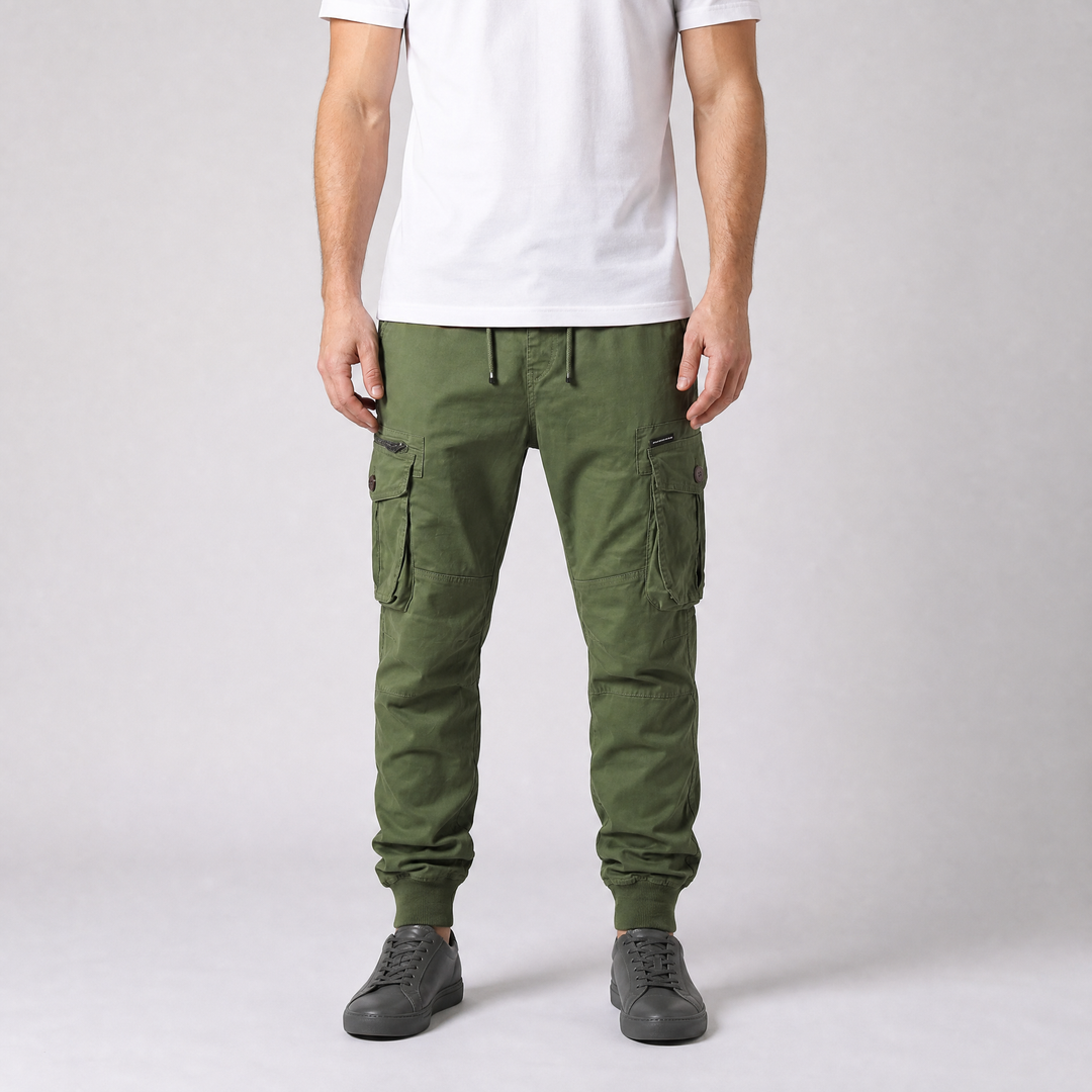 Spodnie cargo Rivington Utility
