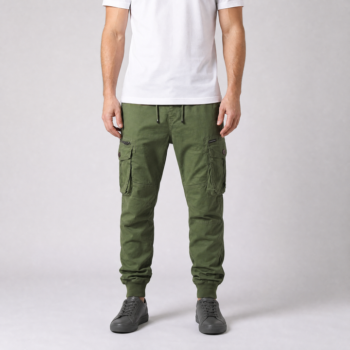 Spodnie cargo Rivington Utility