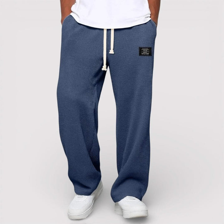 Spodnie casual lounge