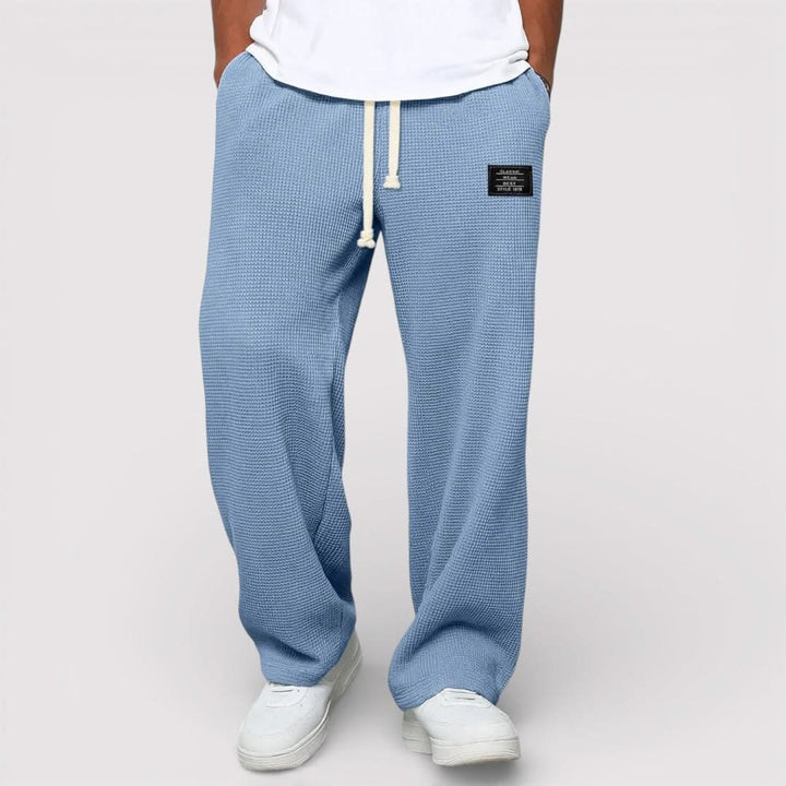 Spodnie casual lounge