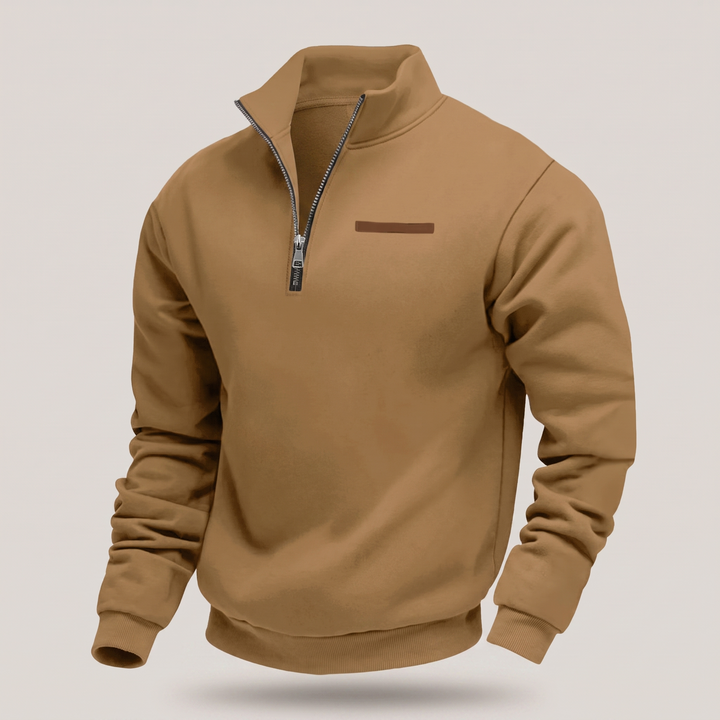 BLUZA POLAROWA LENNOX