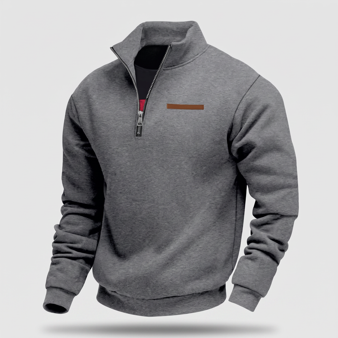 BLUZA POLAROWA LENNOX