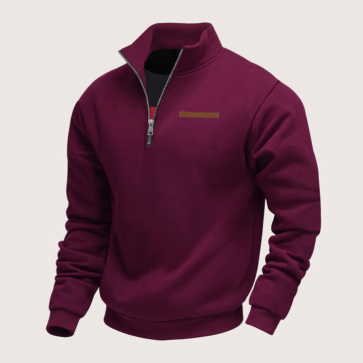 BLUZA POLAROWA LENNOX
