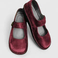 Buty z paskiem klamrowym BEATRIX