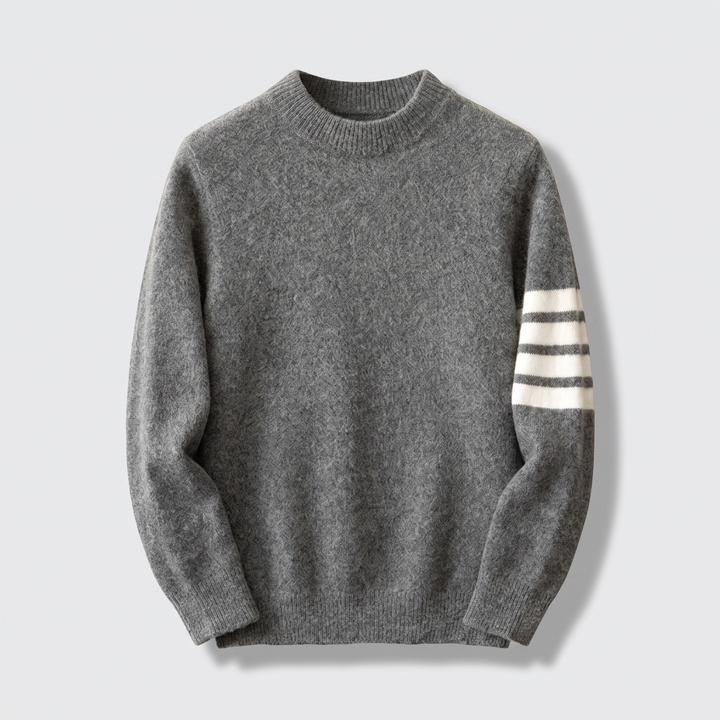 Sweter LUNERO CASHMERE