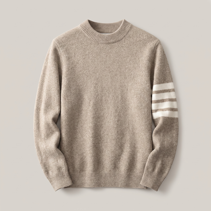 Sweter LUNERO CASHMERE