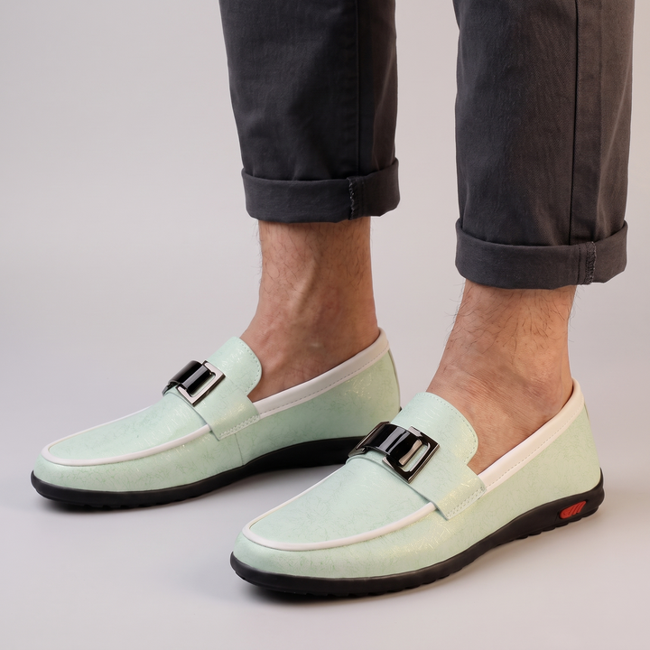 BUTY WSUWANE Z KLAMRY MIDHURST