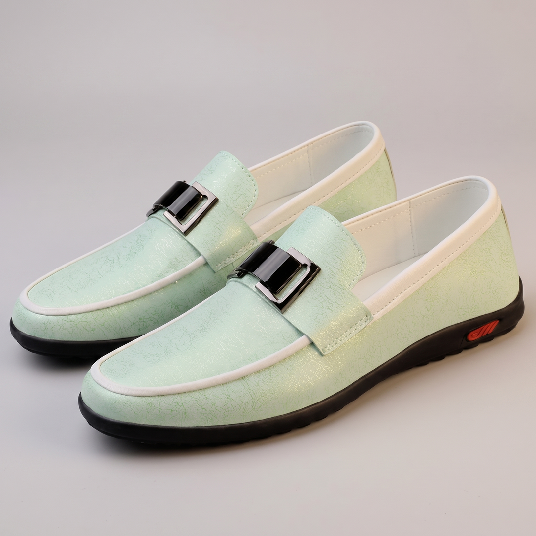 BUTY WSUWANE Z KLAMRY MIDHURST