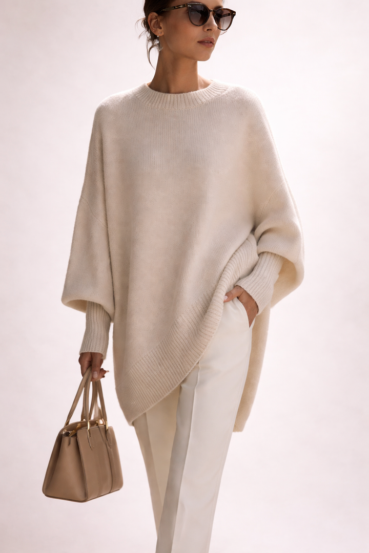 Sweter oversize Clara