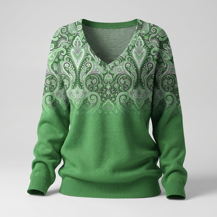 Sweter SIENNA COSY CASUAL