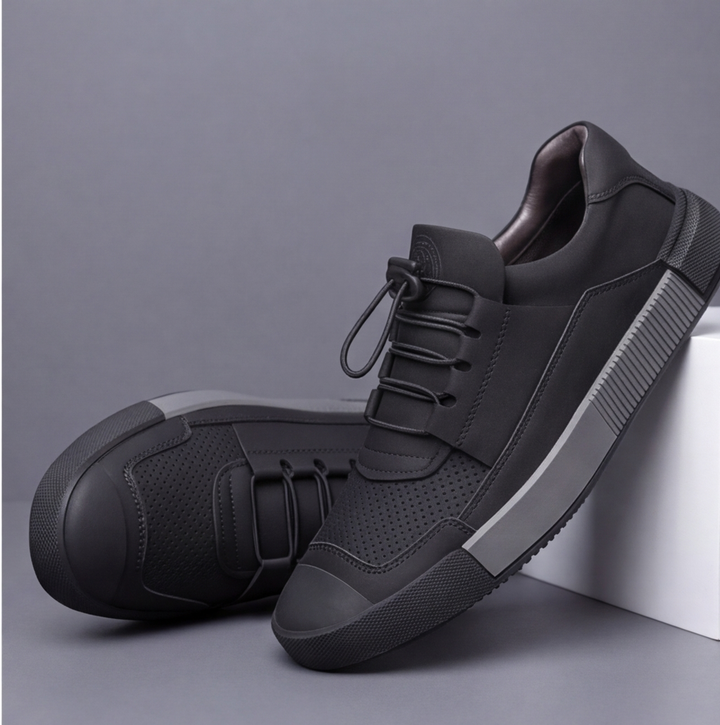 SKÓRZANE BUTY SPORTOWE ROTHBURY