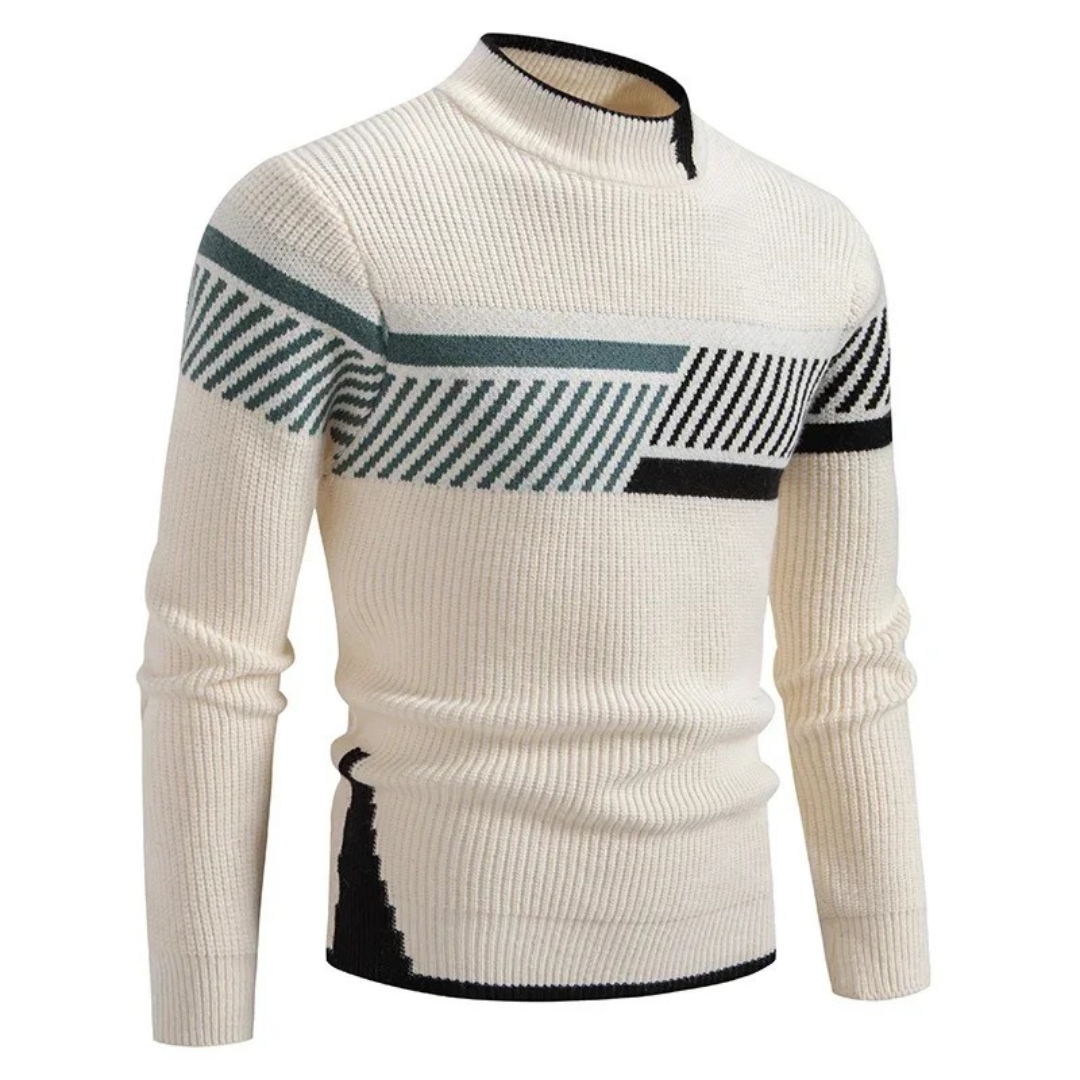 Sweter ASHCOMBE PREMIUM